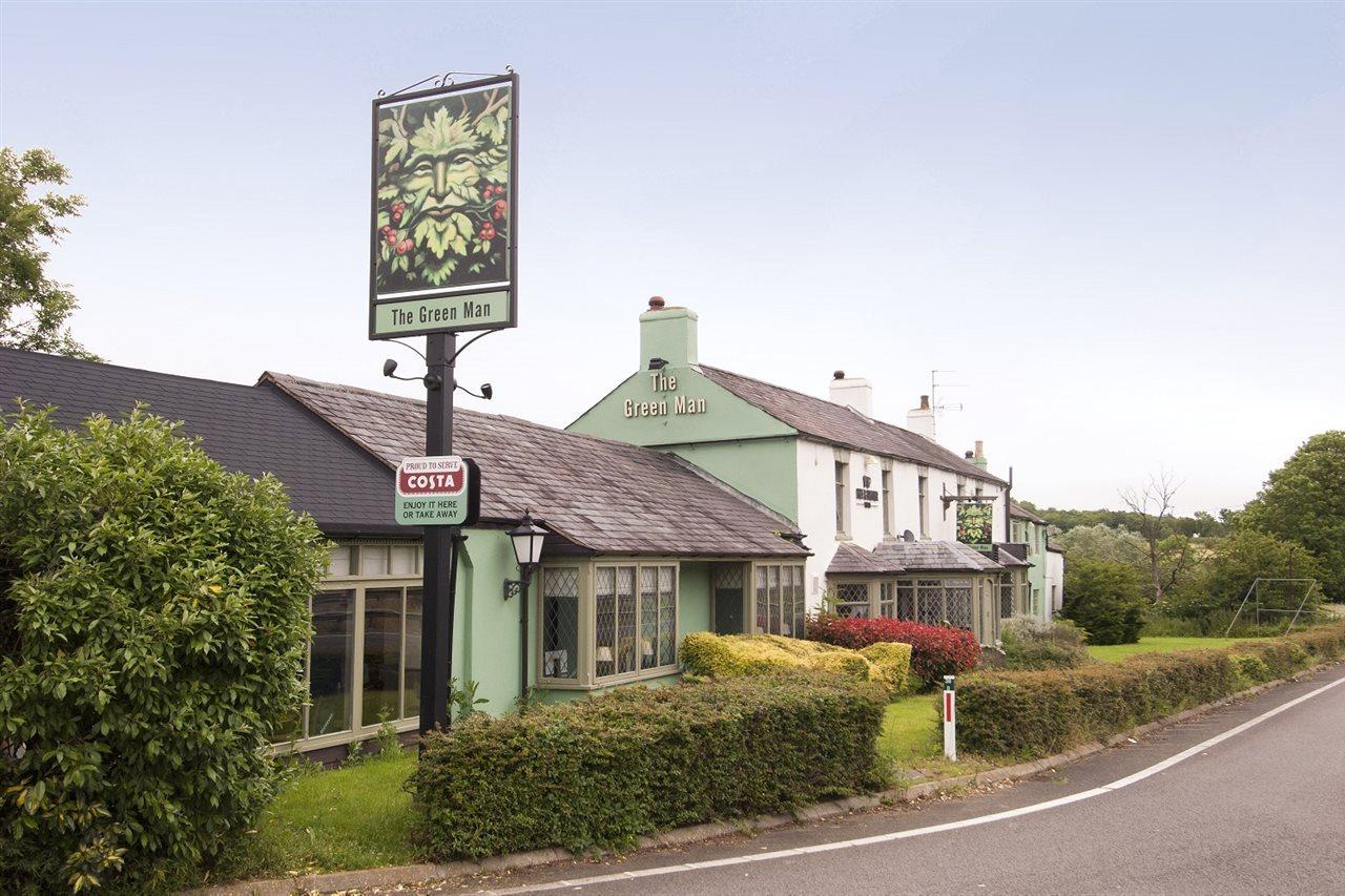 Premier Inn Premier Inn Silverstone Syresham Exterior photo
