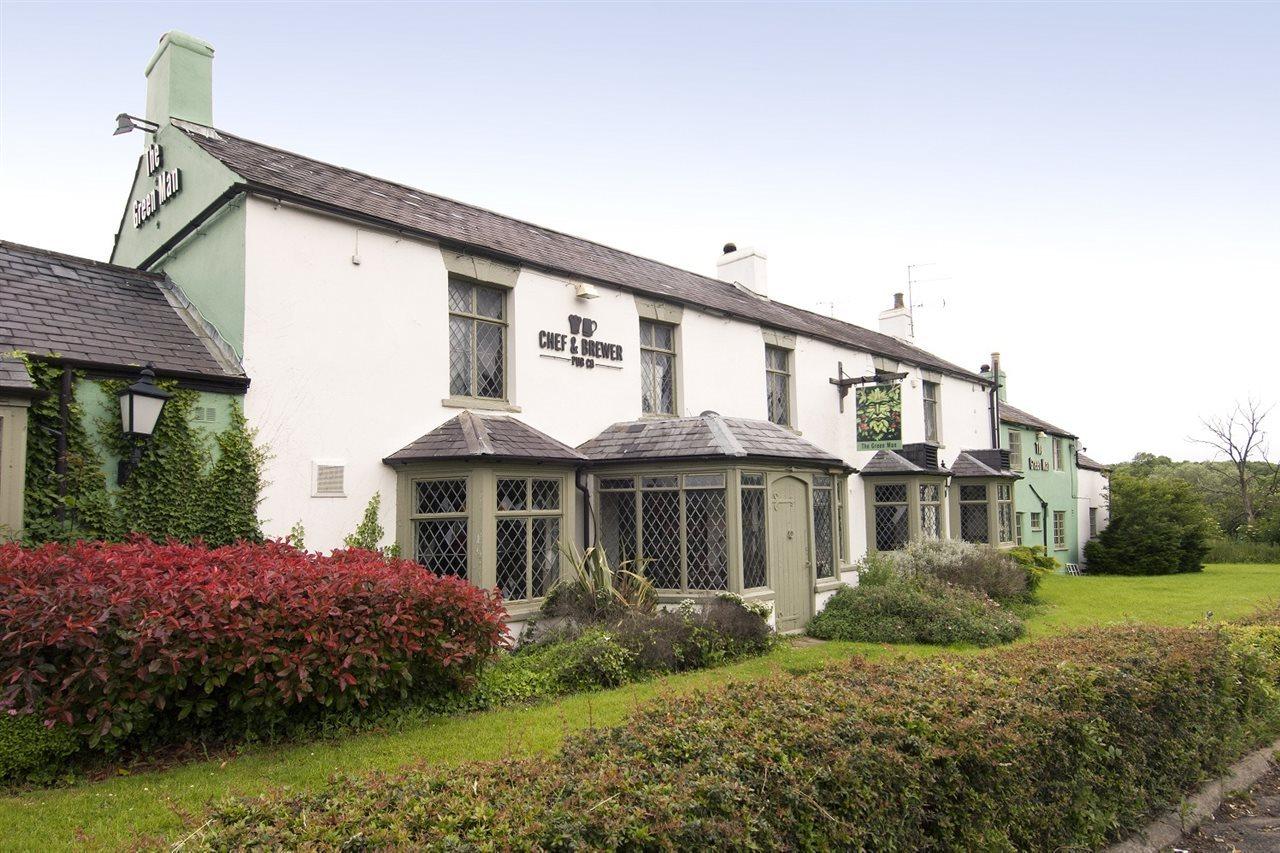 Premier Inn Premier Inn Silverstone Syresham Exterior photo